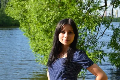 Патриция, 22 года